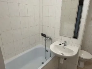 Pronájem bytu 1+1, Hodonín, Slunečná, 32 m2