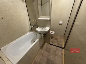 Pronájem bytu 1+kk, Humpolec, Na Rybníčku, 23 m2
