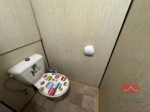 Pronájem bytu 1+kk, Humpolec, Na Rybníčku, 23 m2