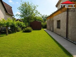 Prodej rodinného domu, Praha - Modřany, Chuchelská, 120 m2