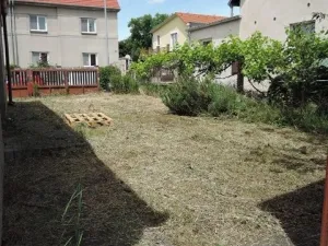 Prodej rodinného domu, Praha - Modřany, Chuchelská, 120 m2