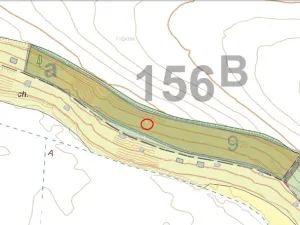 Prodej lesa, Kropáčova Vrutice - Střížovice, 12158 m2
