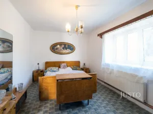 Prodej rodinného domu, Klobuky, Pod Nádražím, 51 m2