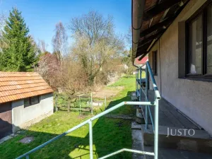 Prodej rodinného domu, Klobuky, Pod Nádražím, 51 m2