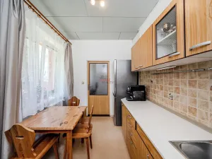 Prodej bytu 1+1, Ostrava, Sládkova, 44 m2