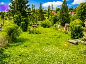Prodej chaty, Lipník nad Bečvou, Ořechy, 20 m2