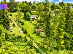 Prodej chaty, Lipník nad Bečvou, Ořechy, 20 m2