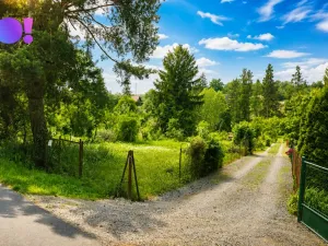 Prodej chaty, Lipník nad Bečvou, Ořechy, 20 m2
