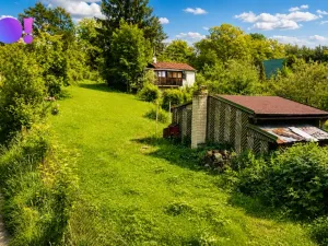Prodej chaty, Lipník nad Bečvou, Ořechy, 20 m2