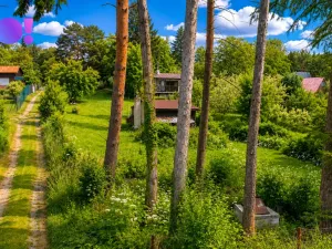 Prodej chaty, Lipník nad Bečvou, Ořechy, 20 m2