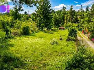 Prodej chaty, Lipník nad Bečvou, Ořechy, 20 m2