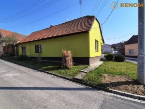 Prodej rodinného domu, Popovice, 102 m2