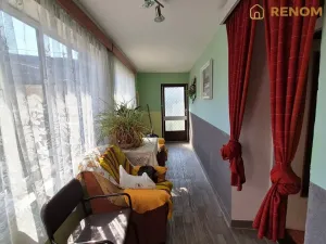 Prodej rodinného domu, Popovice, 102 m2
