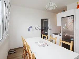 Pronájem bytu 3+1, Praha, Počernická, 73 m2