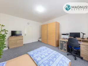 Prodej rodinného domu, Hranice, Tř. generála Svobody, 297 m2