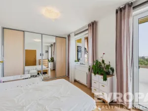 Prodej bytu 2+kk, Praha - Libeň, Březenská, 58 m2