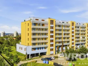Prodej bytu 2+kk, Praha - Libeň, Březenská, 58 m2