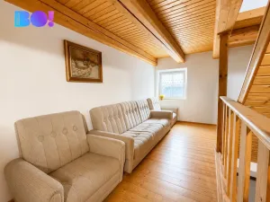 Prodej činžovního domu, Šumperk, M. R. Štefánika, 798 m2