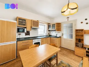 Prodej činžovního domu, Šumperk, M. R. Štefánika, 798 m2