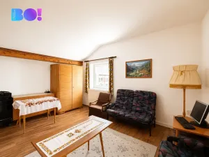 Prodej činžovního domu, Šumperk, M. R. Štefánika, 798 m2