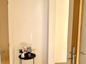 Pronájem bytu 1+1, Luštěnice - Zelená, 31 m2