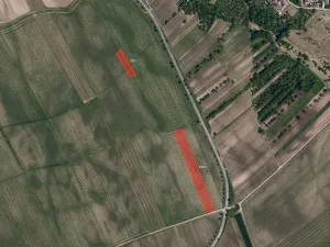 Prodej sadu/vinice, Kobylí, 33801 m2