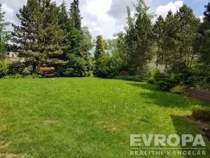Pronájem rodinného domu, Liberec - Liberec XXX-Vratislavice nad Nisou, Pod Skalkou, 250 m2