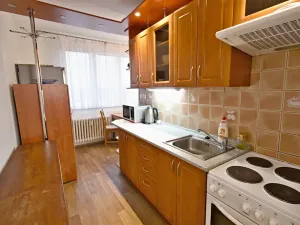 Pronájem bytu 2+1, Domažlice, Mánesova, 58 m2
