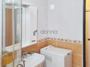 Pronájem bytu 2+1, Praha, Frýdlantská, 66 m2