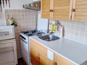 Pronájem bytu 2+1, Praha, Frýdlantská, 66 m2