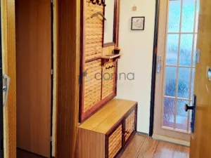 Pronájem bytu 2+1, Praha, Frýdlantská, 66 m2