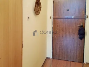 Pronájem bytu 2+1, Praha, Frýdlantská, 66 m2