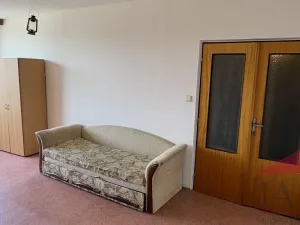 Prodej bytu 1+1, Sušice - Sušice II, Hrádecká, 44 m2
