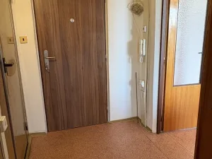 Prodej bytu 1+1, Sušice - Sušice II, Hrádecká, 44 m2