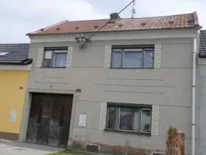 Prodej rodinného domu, Huzová, 75 m2