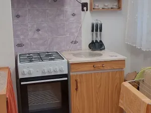 Prodej rodinného domu, Huzová, 75 m2