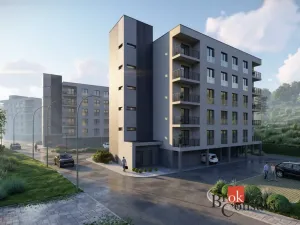 Prodej bytu 3+kk, Tachov, Sokolovská, 64 m2