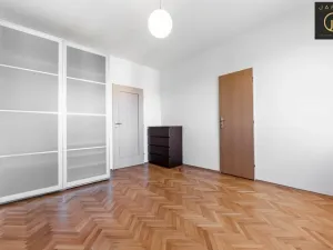 Prodej bytu 2+1, Kladno, Vašíčkova, 54 m2