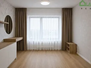 Pronájem bytu 2+kk, Brno, Ghegova, 55 m2