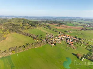 Prodej pozemku pro bydlení, Záboří - Dobčice, 78488 m2