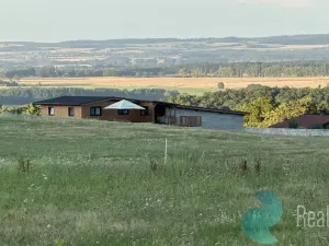 Prodej pozemku pro bydlení, Záboří - Dobčice, 78488 m2