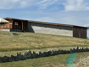 Prodej pozemku pro bydlení, Záboří - Dobčice, 78488 m2