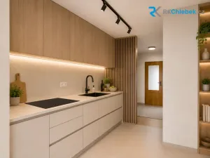 Prodej rodinného domu, Raškovice, 165 m2