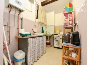 Pronájem obchodního prostoru, Beroun - Beroun-Město, Plzeňská, 49 m2