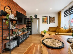 Prodej bytu 3+kk, Chomutov, Partyzánská, 60 m2