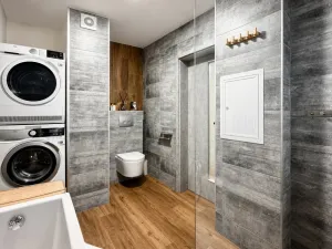 Prodej bytu 3+kk, Chomutov, Partyzánská, 60 m2