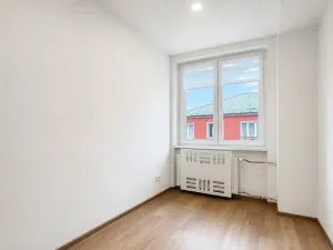 Prodej bytu 3+kk, Chomutov, Partyzánská, 60 m2