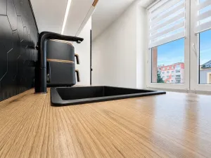 Prodej bytu 3+kk, Chomutov, Partyzánská, 60 m2