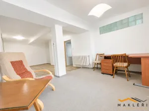 Pronájem rodinného domu, Peč, 85 m2