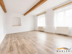 Pronájem rodinného domu, Peč, 85 m2